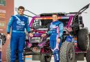 Catarinense é primeira brasileira a competir no rali Dakar